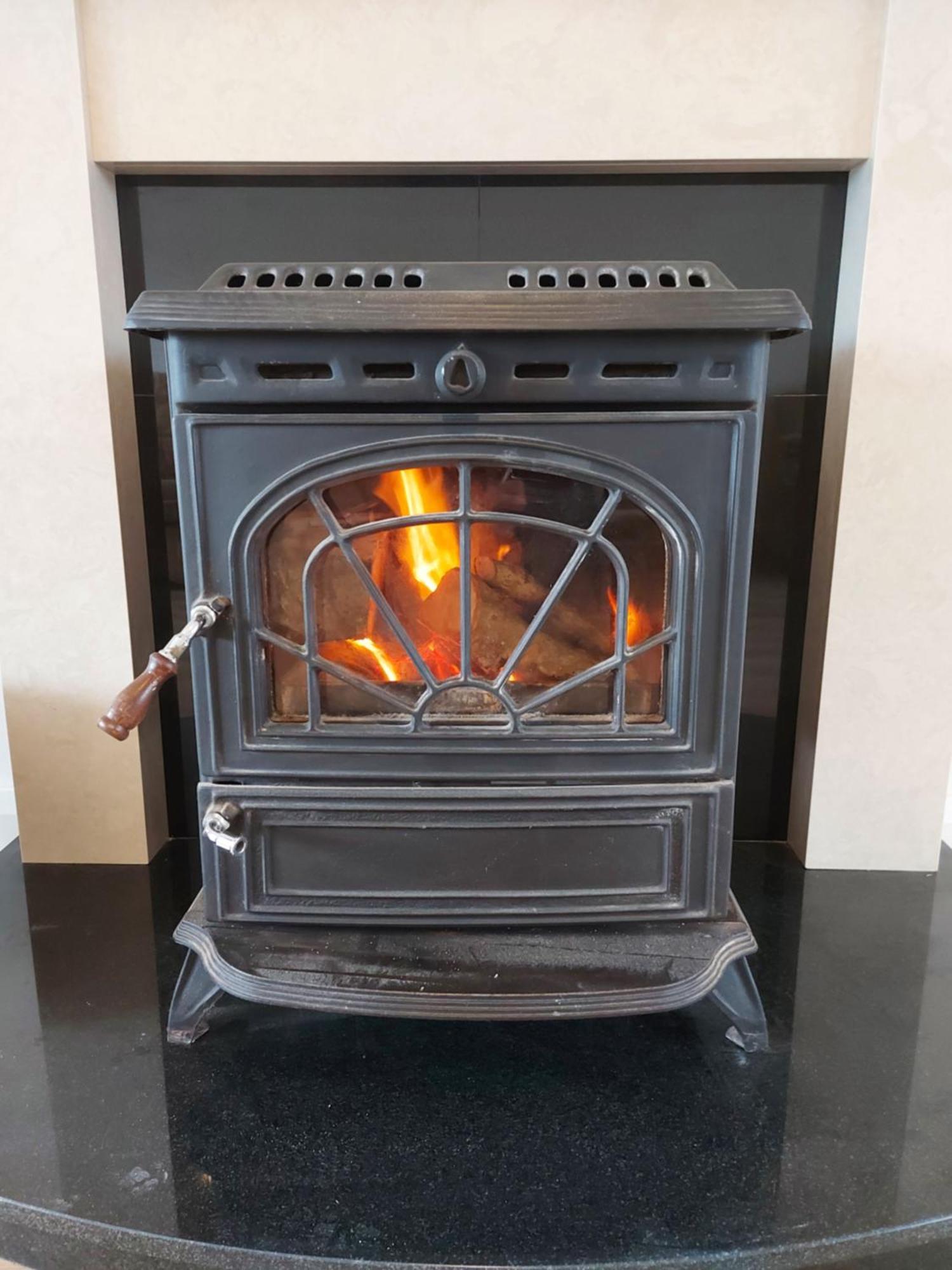Ardmore Cottage - Failte Ireland Quality Assured Muff Room photo